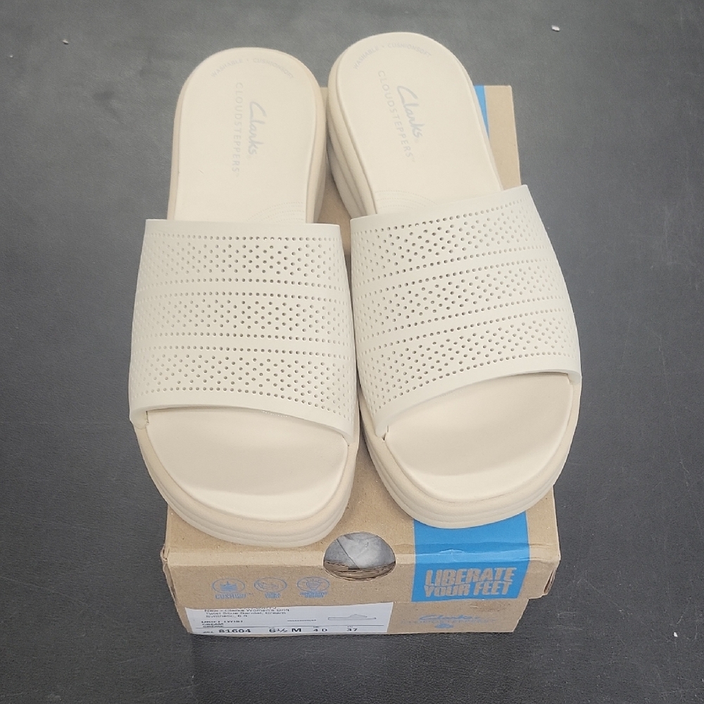 Clarks Women's Sandals